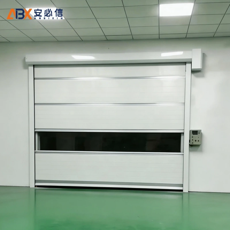 乌兰察布高速门